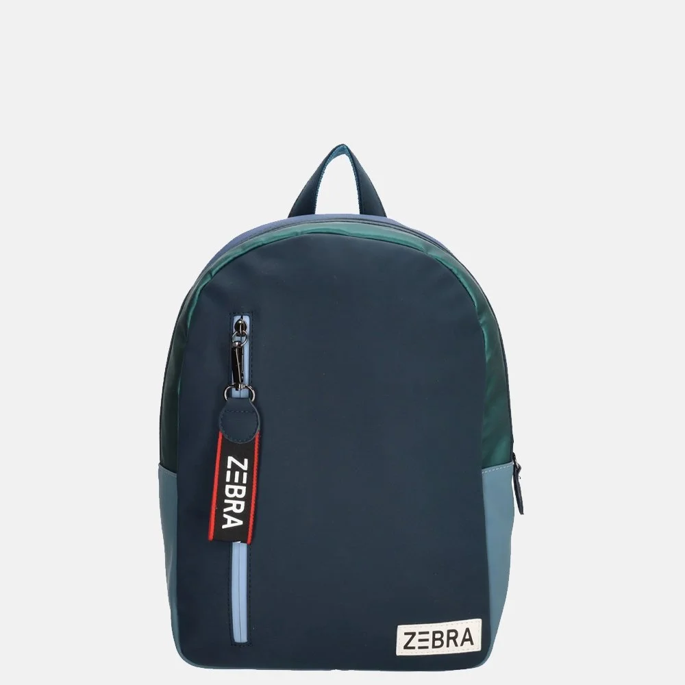 Schooltas discount zebra sale